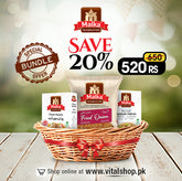 Malka Special Bundle – Now Only Rs. 520!
